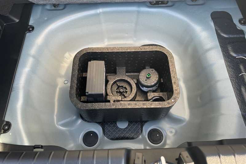 Used Hyundai i20 2025 for sale - 77828905: Photo 37