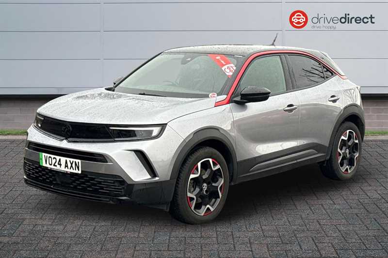 Used Vauxhall Mokka 2024 for sale - 77772741: Photo 7