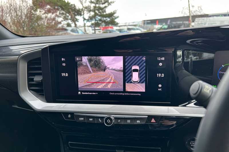 Used Vauxhall Mokka Electric 2022 for sale - 77728256: Photo 19