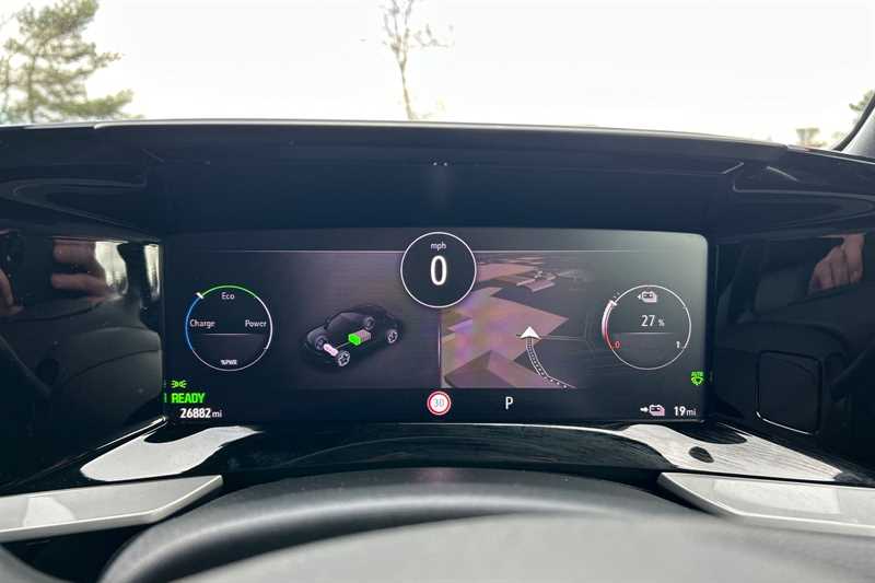 Used Vauxhall Mokka Electric 2022 for sale - 77728256: Photo 20