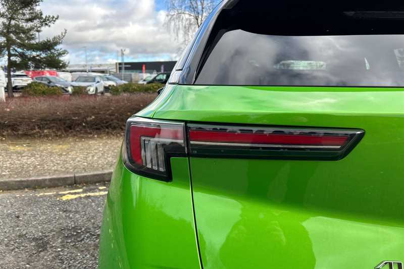 Used Vauxhall Mokka Electric 2022 for sale - 77728256: Photo 31