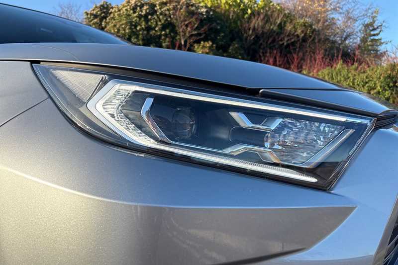 Used Toyota RAV4 2021 for sale - 77554554: Photo 28