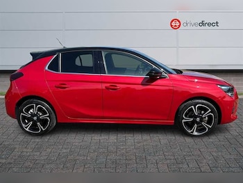 Used Vauxhall Corsa 2023 for sale - 78652376: Photo