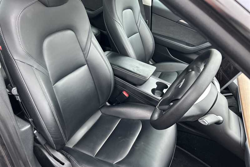Used Tesla Model 3 for sale - 77711494: Photo 23