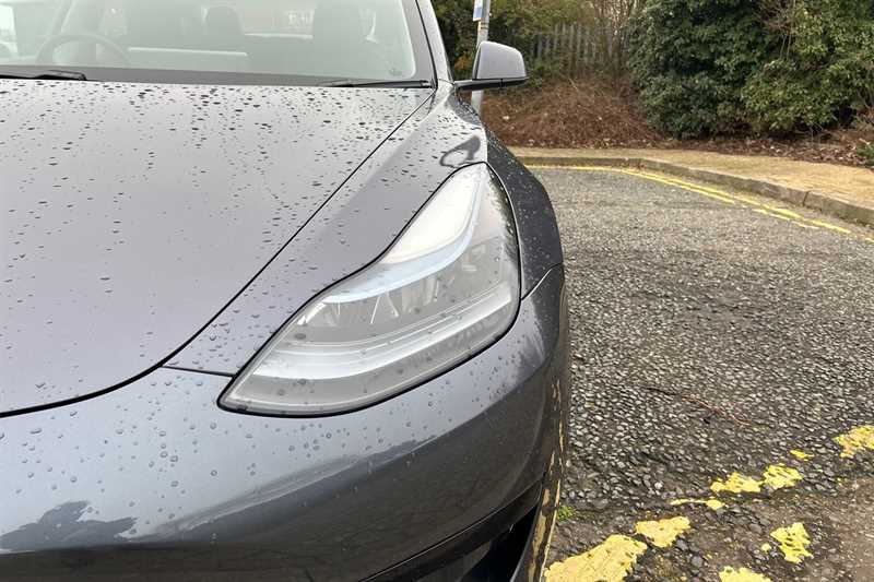 Used Tesla Model 3 for sale - 77711494: Photo 29