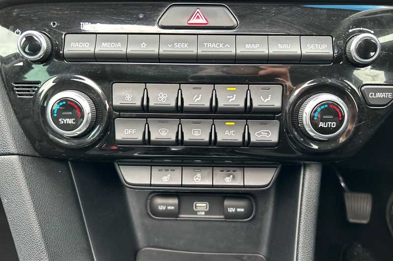 Used Kia Sportage 2019 for sale - 78142916: Photo 15