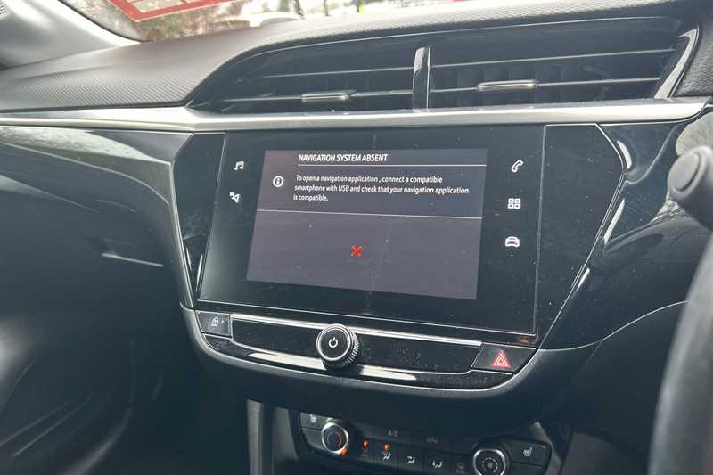 Used Vauxhall Corsa 2021 for sale - 77843963: Photo 18