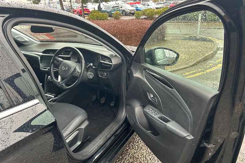 Used Vauxhall Corsa 2021 for sale - 77843963: Photo 38