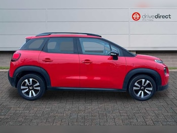 Used Citroen C3 Aircross 2019 for sale - 77699743: Photo