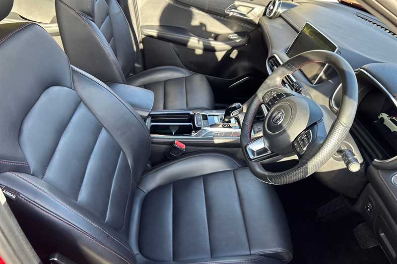 Used MG MG HS 2023 for sale - 77308948: Photo 23