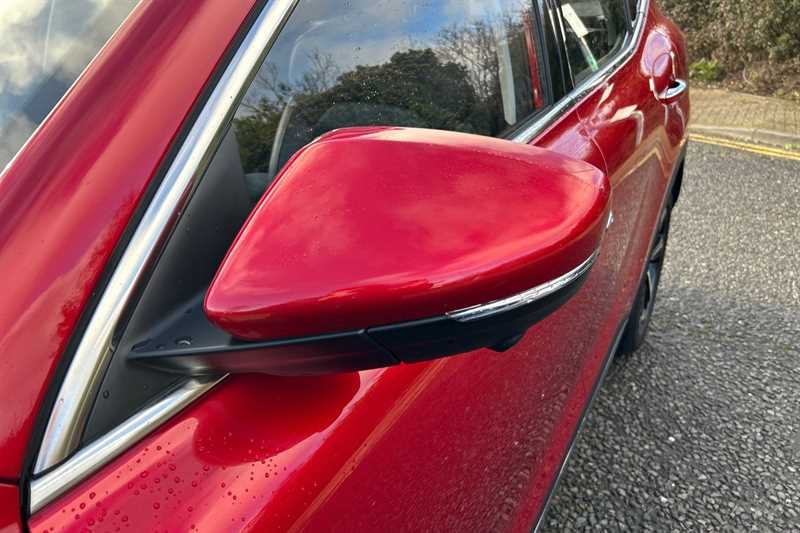 Used MG MG HS 2023 for sale - 77308948: Photo 35