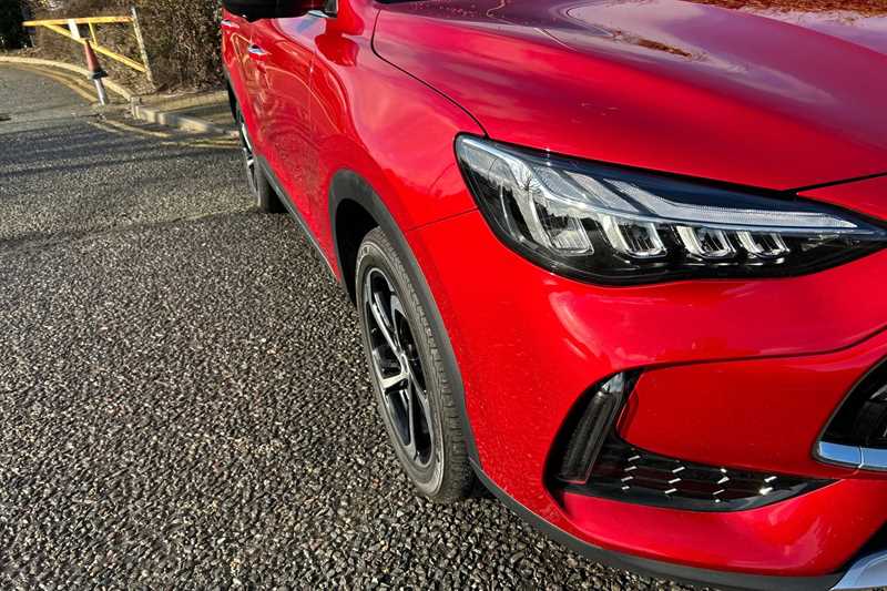 Used MG MG HS 2023 for sale - 77308948: Photo 39