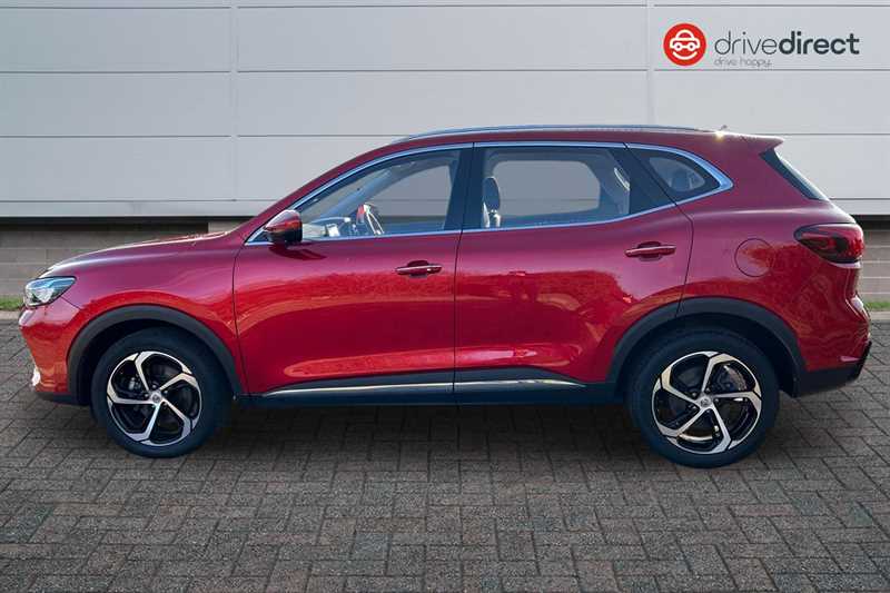 Used MG MG HS 2023 for sale - 77308948: Photo 6