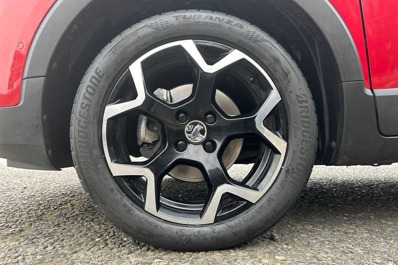 Used Vauxhall Crossland 2024 for sale - 77757486: Photo 11