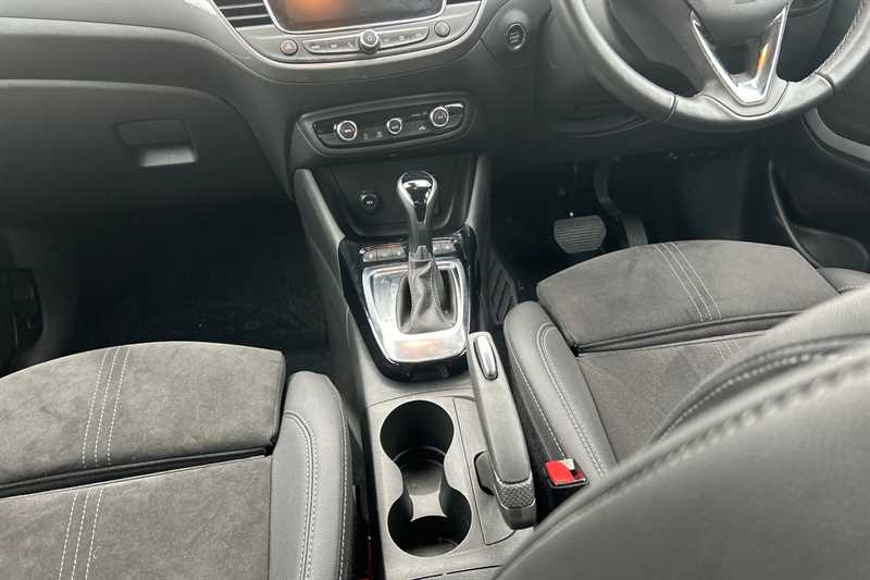 Used Vauxhall Crossland 2024 for sale - 77757486: Photo 14