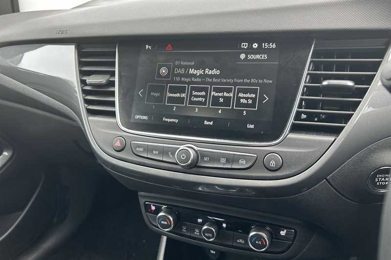 Used Vauxhall Crossland 2024 for sale - 77757486: Photo 17