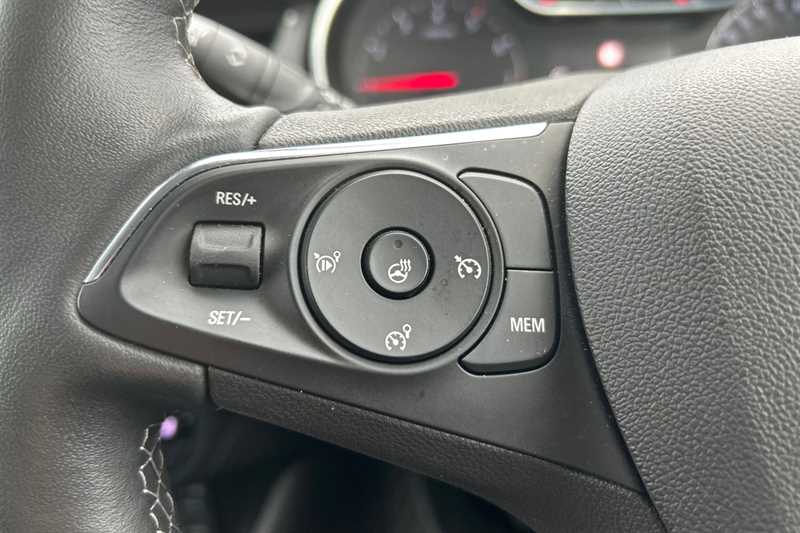 Used Vauxhall Crossland 2024 for sale - 77757486: Photo 21