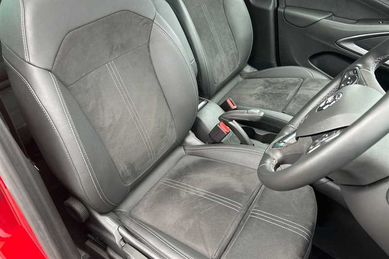 Used Vauxhall Crossland 2024 for sale - 77757486: Photo 23