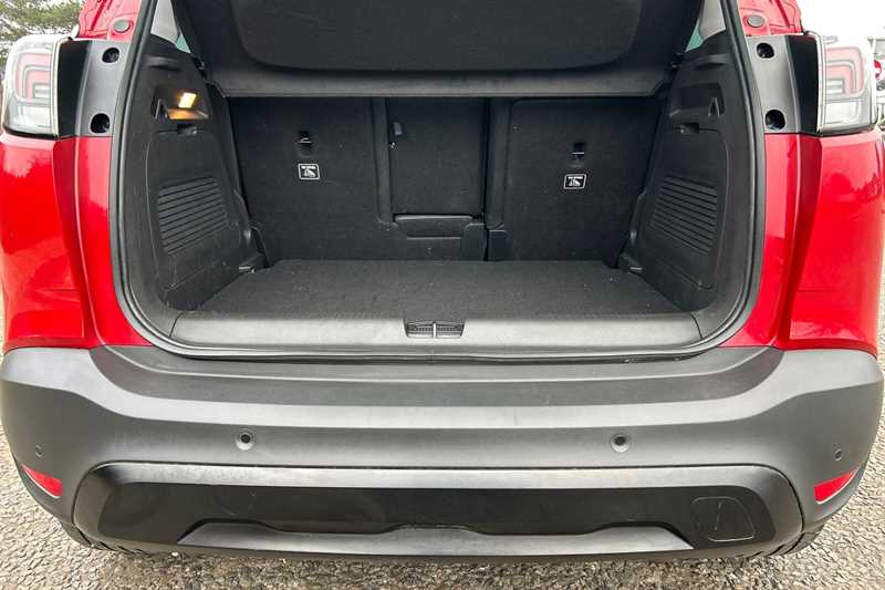 Used Vauxhall Crossland 2024 for sale - 77757486: Photo 25