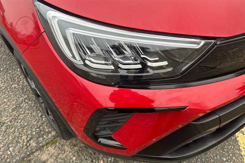 Used Vauxhall Crossland 2024 for sale - 77757486: Photo 28