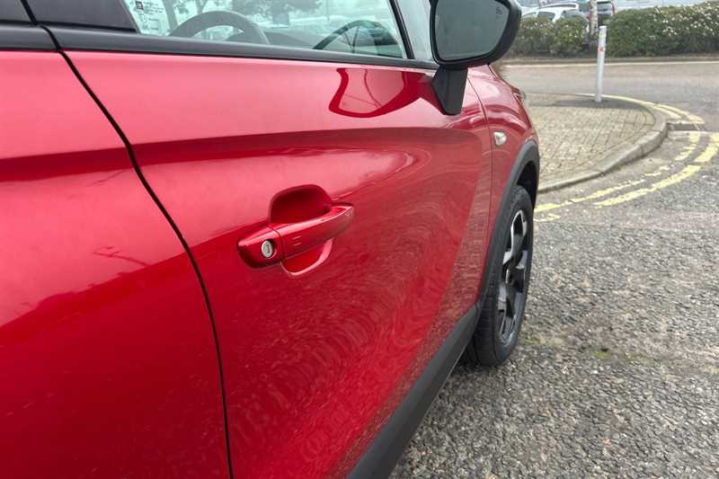 Used Vauxhall Crossland 2024 for sale - 77757486: Photo 33