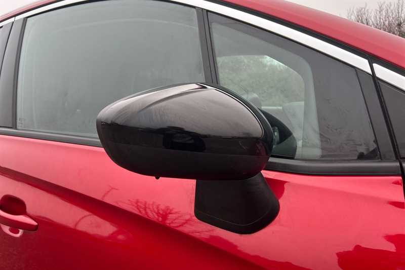 Used Vauxhall Crossland 2024 for sale - 77757486: Photo 34