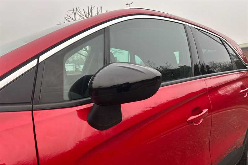 Used Vauxhall Crossland 2024 for sale - 77757486: Photo 35