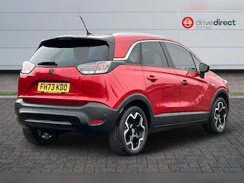 Used Vauxhall Crossland 2024 for sale - 77757486: Photo