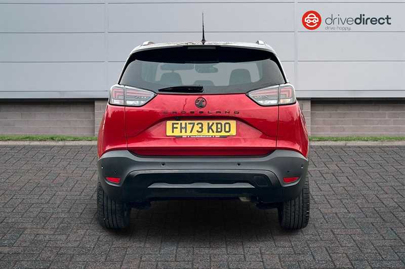 Used Vauxhall Crossland 2024 for sale - 77757486: Photo 4