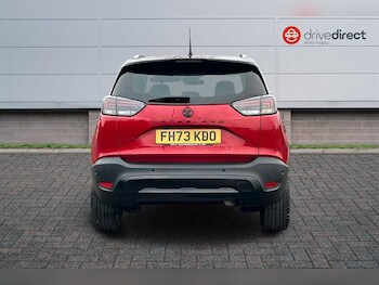 Used Vauxhall Crossland 2024 for sale - 77757486: Photo