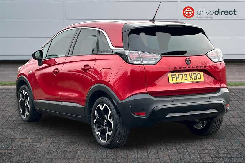 Used Vauxhall Crossland 2024 for sale - 77757486: Photo 5