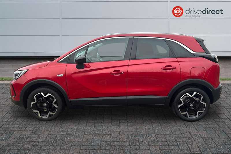 Used Vauxhall Crossland 2024 for sale - 77757486: Photo 6