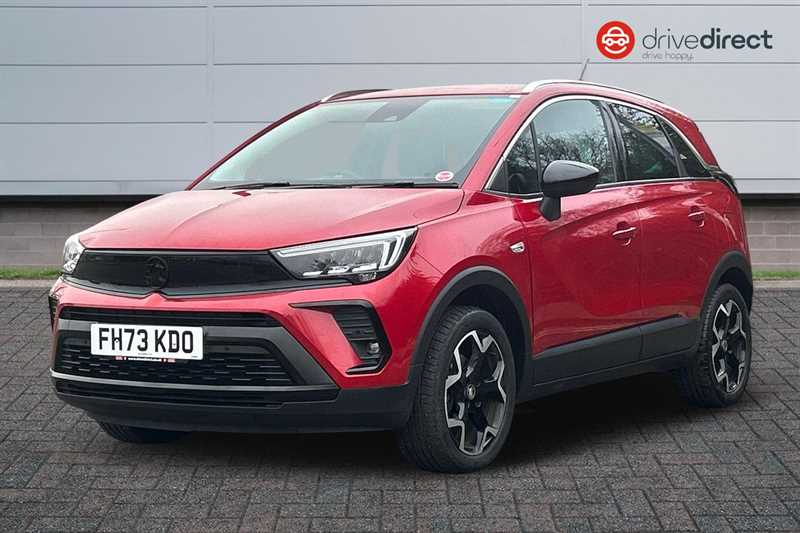 Used Vauxhall Crossland 2024 for sale - 77757486: Photo 7