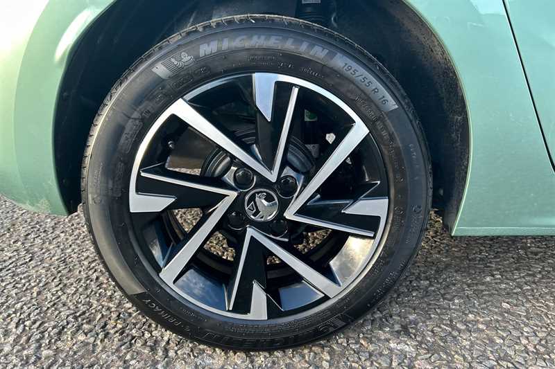 Used Vauxhall Corsa 2026 for sale - 78143204: Photo 10