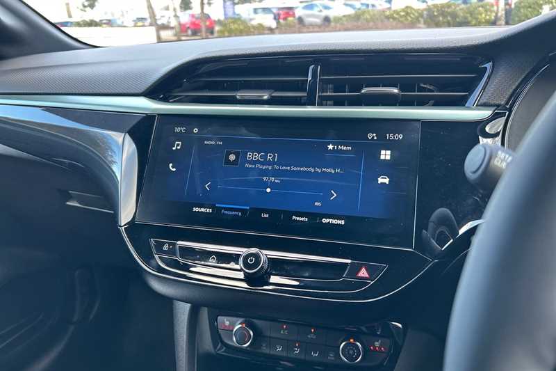 Used Vauxhall Corsa 2026 for sale - 78143204: Photo 17