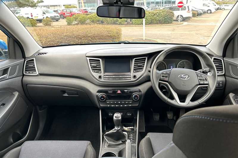 Used Hyundai TUCSON 2018 for sale - 78120583: Photo 13