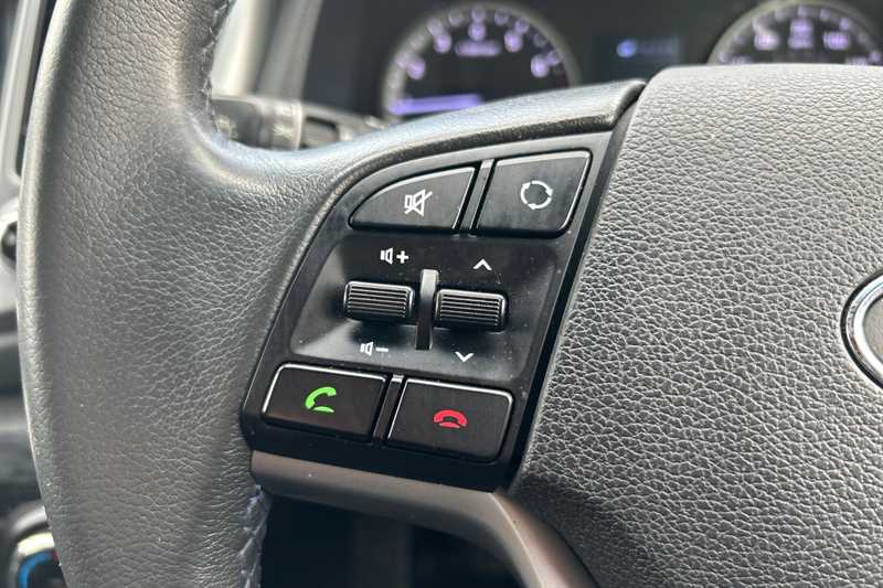 Used Hyundai TUCSON 2018 for sale - 78120583: Photo 21