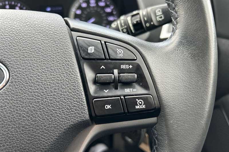 Used Hyundai TUCSON 2018 for sale - 78120583: Photo 22