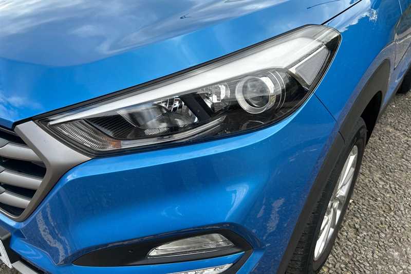 Used Hyundai TUCSON 2018 for sale - 78120583: Photo 29