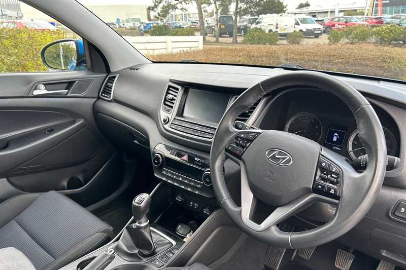 Used Hyundai TUCSON 2018 for sale - 78120583: Photo 40