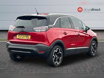 Used Vauxhall Crossland 2022 for sale - 77899947: Photo