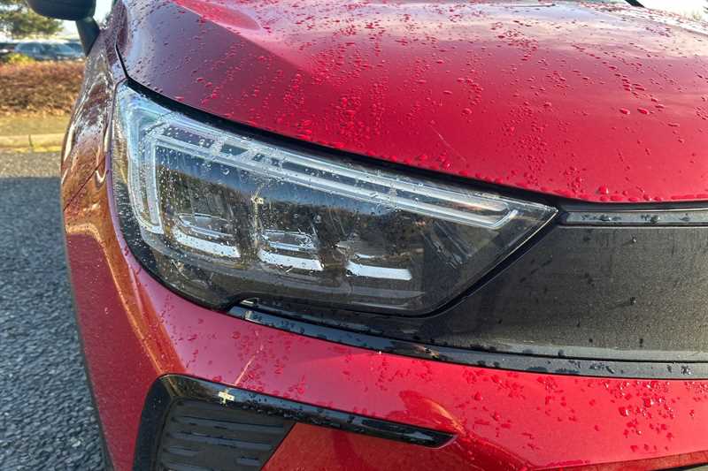 Used Vauxhall Crossland 2022 for sale - 77334609: Photo 28