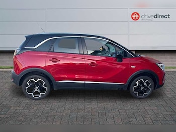Used Vauxhall Crossland 2022 for sale - 77334609: Photo