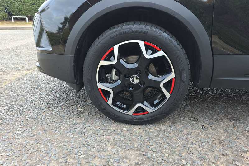 Used Vauxhall Mokka 2023 for sale - 76448195: Photo 11