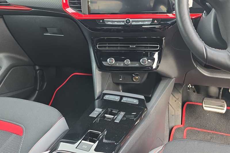 Used Vauxhall Mokka 2023 for sale - 76448195: Photo 14