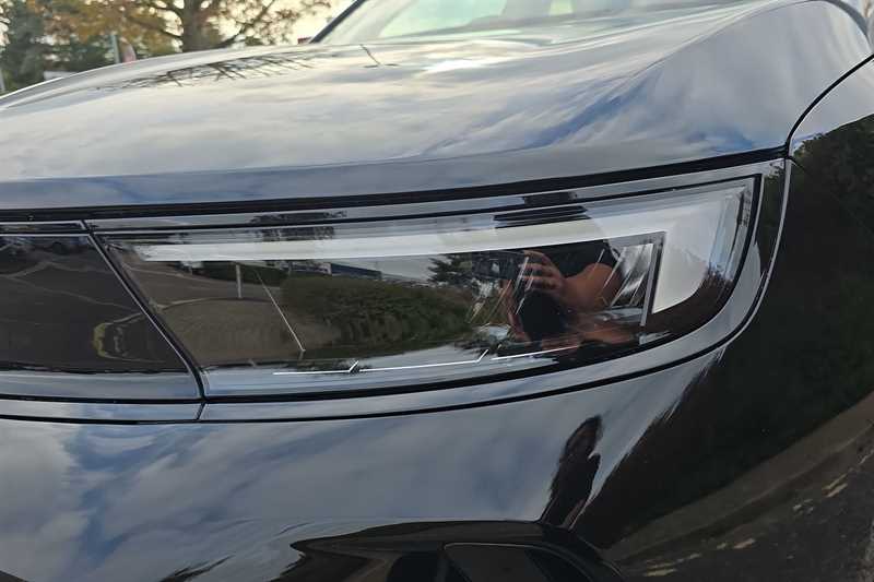 Used Vauxhall Mokka 2023 for sale - 76448195: Photo 29