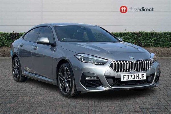 Used BMW 2 Series 2023 for sale - 75465395: Photo 1