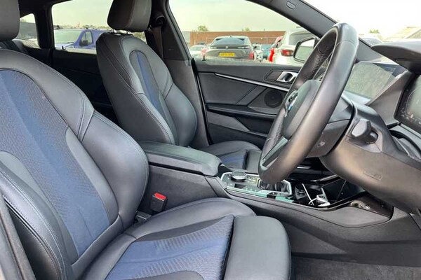 Used BMW 2 Series 2023 for sale - 75465395: Photo 23