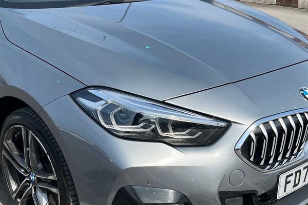 Used BMW 2 Series 2023 for sale - 75465395: Photo 28