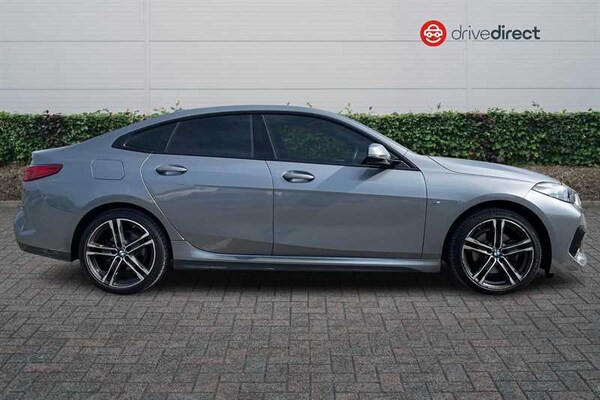 Used BMW 2 Series 2023 for sale - 75465395: Photo 2